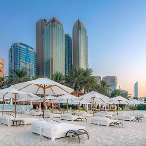 Sheraton & Resort Abu Dhabi