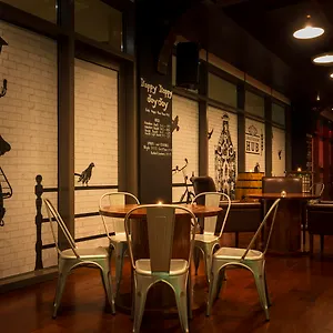 索菲特迪拜朱美拉海滩酒店 ***** 迪拜