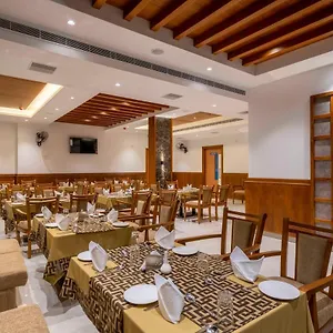 Panoramic Hotel Kochi
