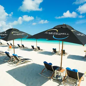 Kokomo Botanical - Caribbean Family Resort Turtle Cove