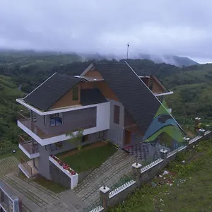 Honeycomb By Astral Resort Vagamon