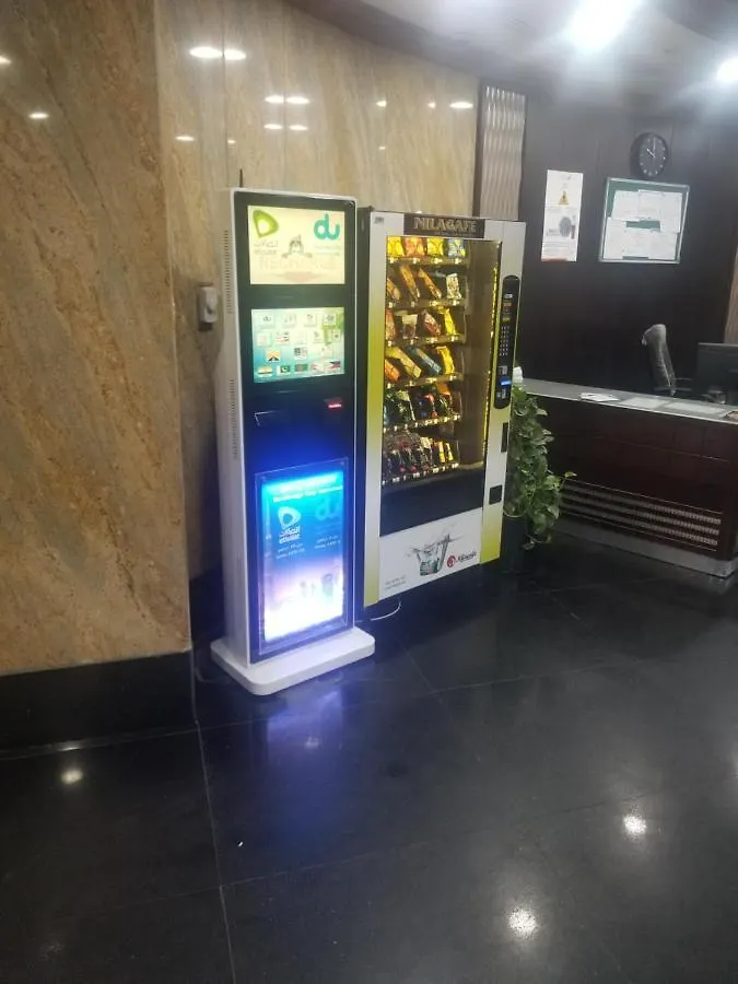 Kaya Hostel Dubai 0*,  United Arab Emirates