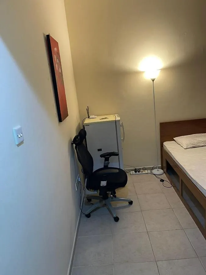 Kaya Hostel Dubai