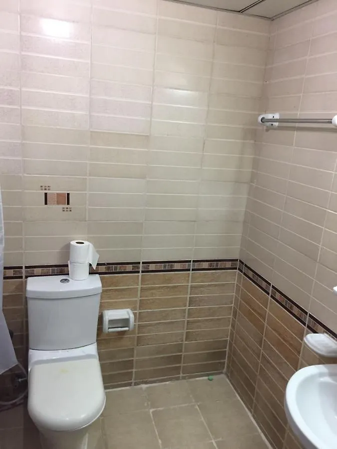 Kaya Hostel Dubai