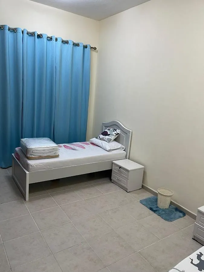 Kaya Hostel Dubai