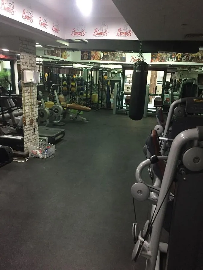 Kaya Hostel Dubai