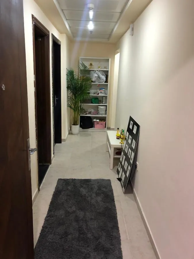 Kaya Hostel Dubai 0*,