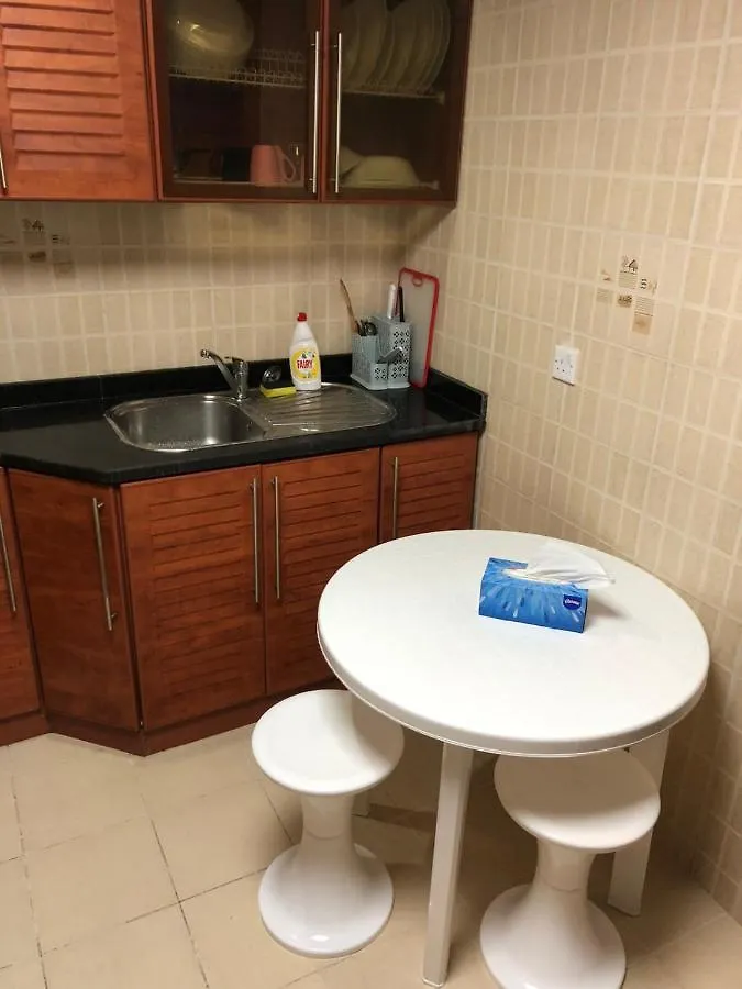 Kaya Hostel Dubai United Arab Emirates