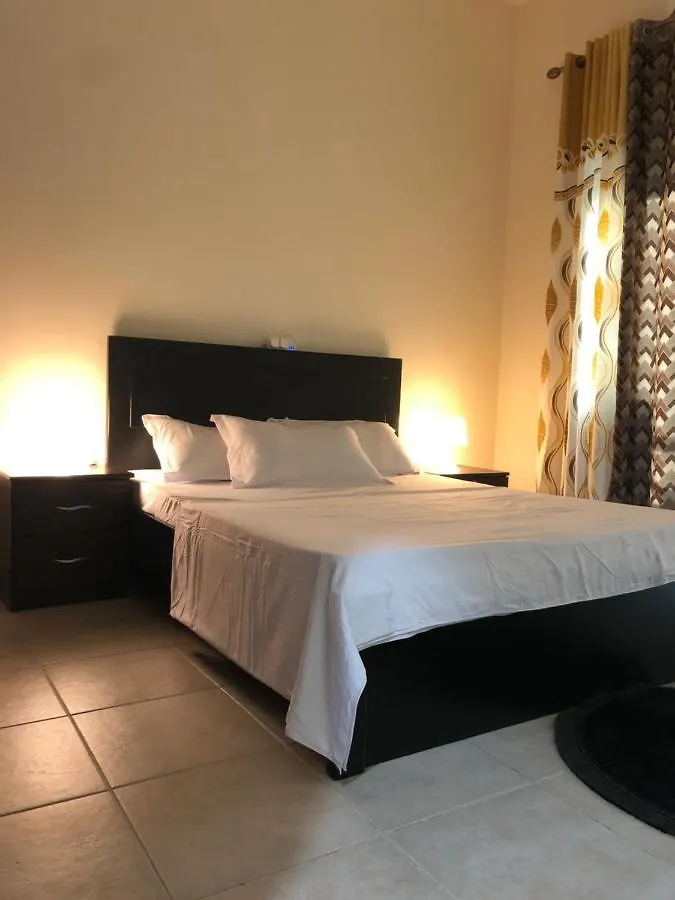 Kaya Hostel Dubai United Arab Emirates