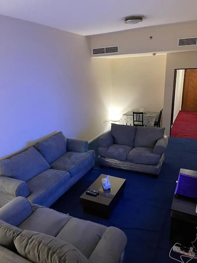 Kaya Hostel Dubai