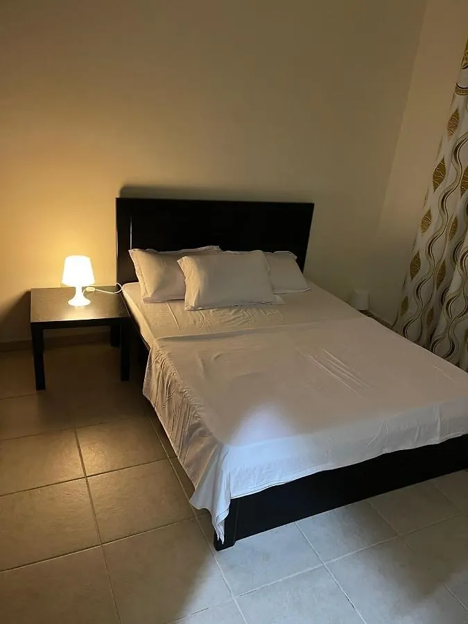 Kaya Hostel Dubai