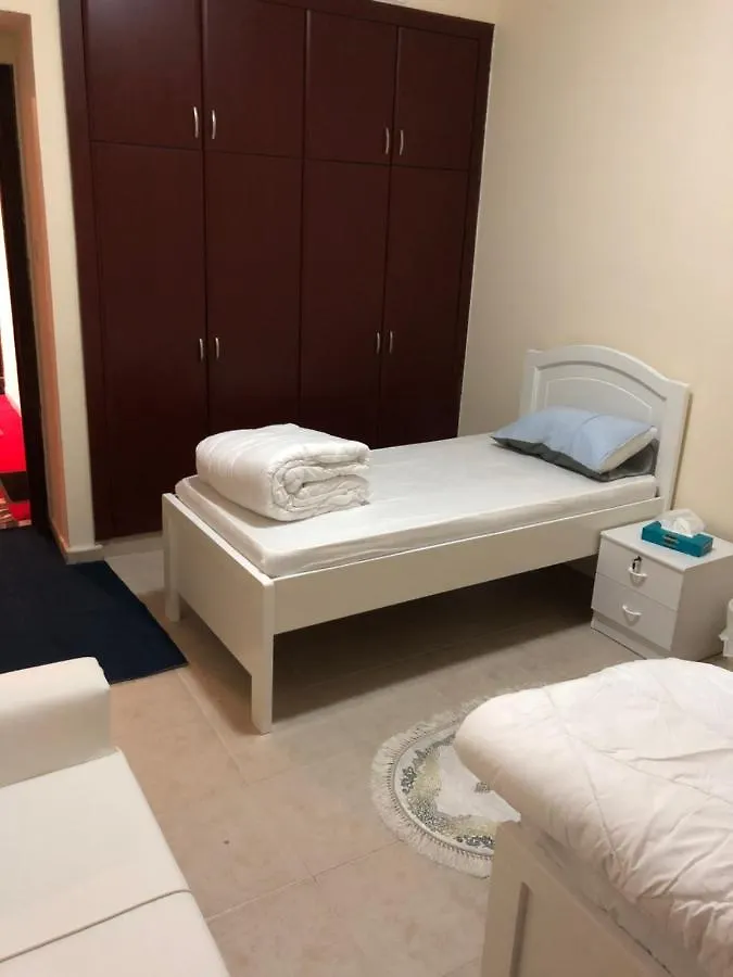 Kaya Hostel Dubai