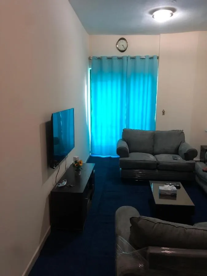 Kaya Hostel Dubai 0*,