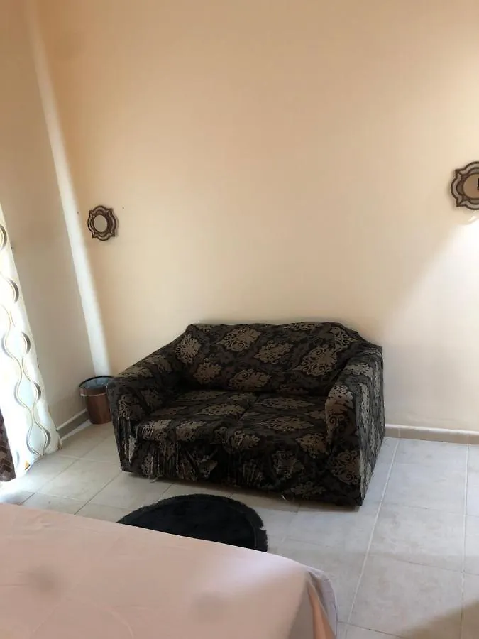 Kaya Hostel Dubai 0*,