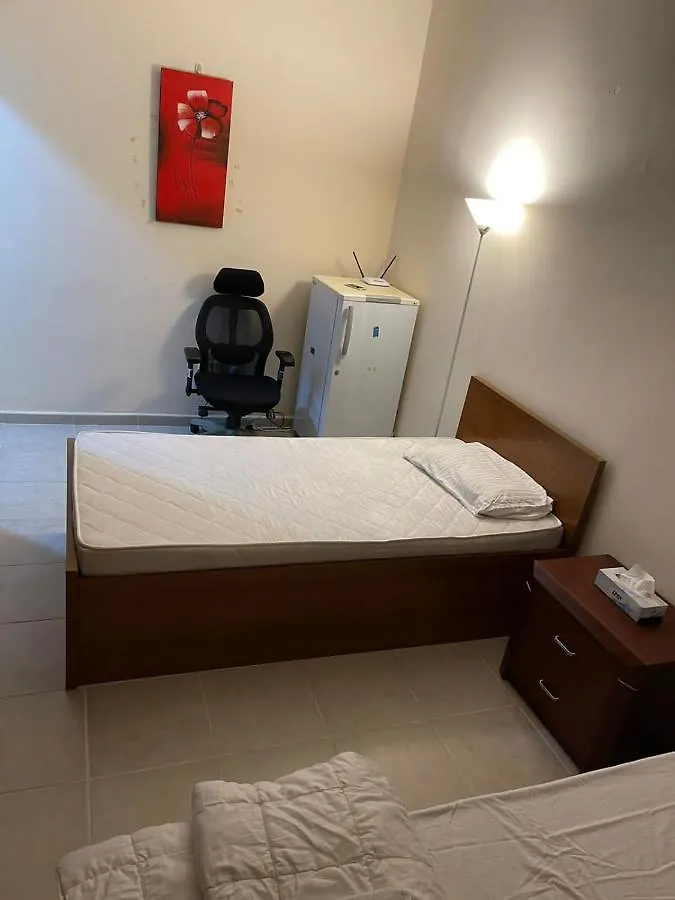 Kaya Hostel Dubai