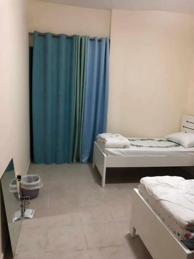 Kaya Hostel Dubai
