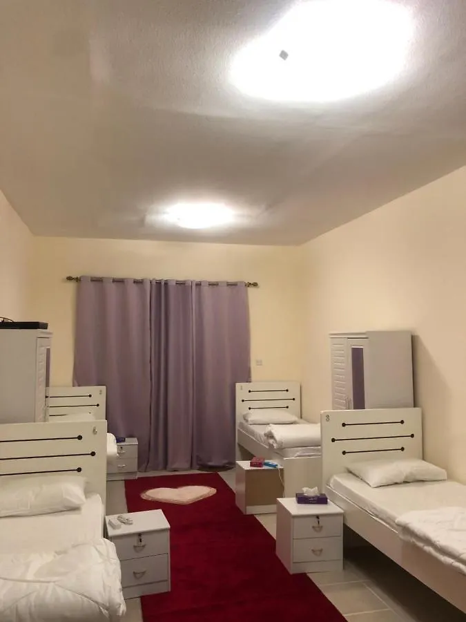 Kaya Hostel Dubai 0*,  United Arab Emirates