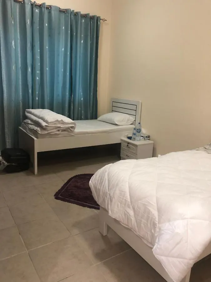 Kaya Hostel Dubai