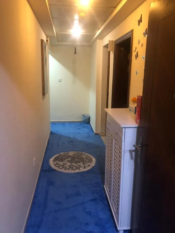 Kaya Hostel Dubai
