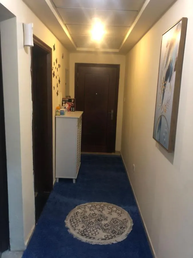 Kaya Hostel Dubai