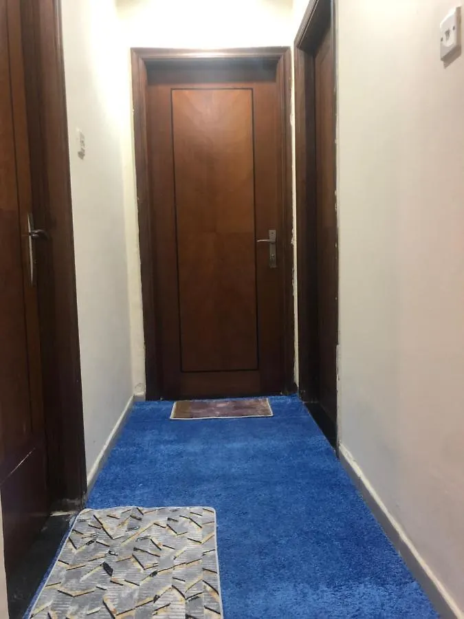 Kaya Hostel Dubai 0*,  United Arab Emirates