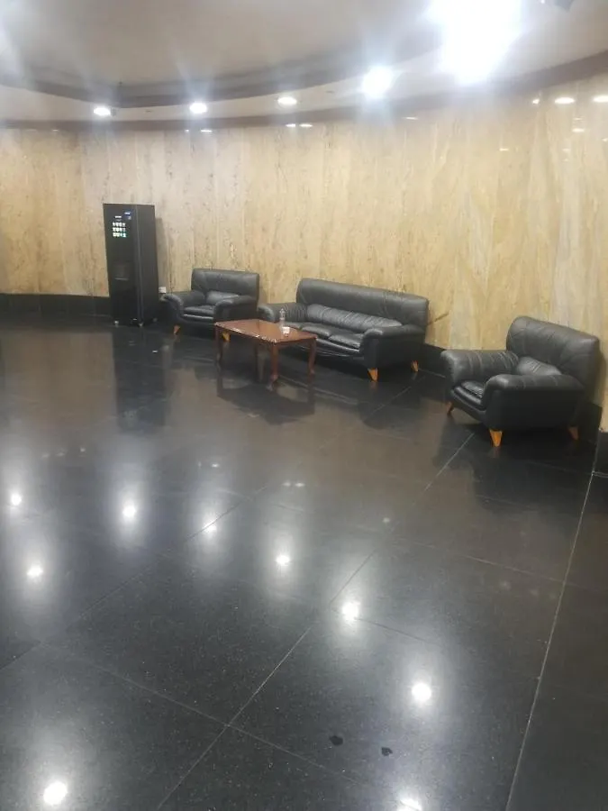 Kaya Hostel Dubai