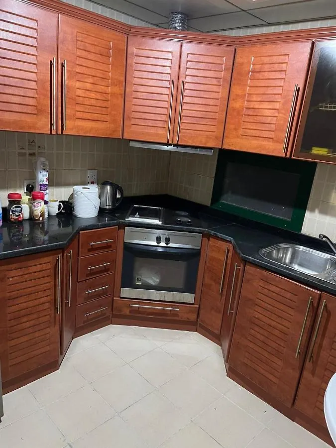 Kaya Hostel Dubai
