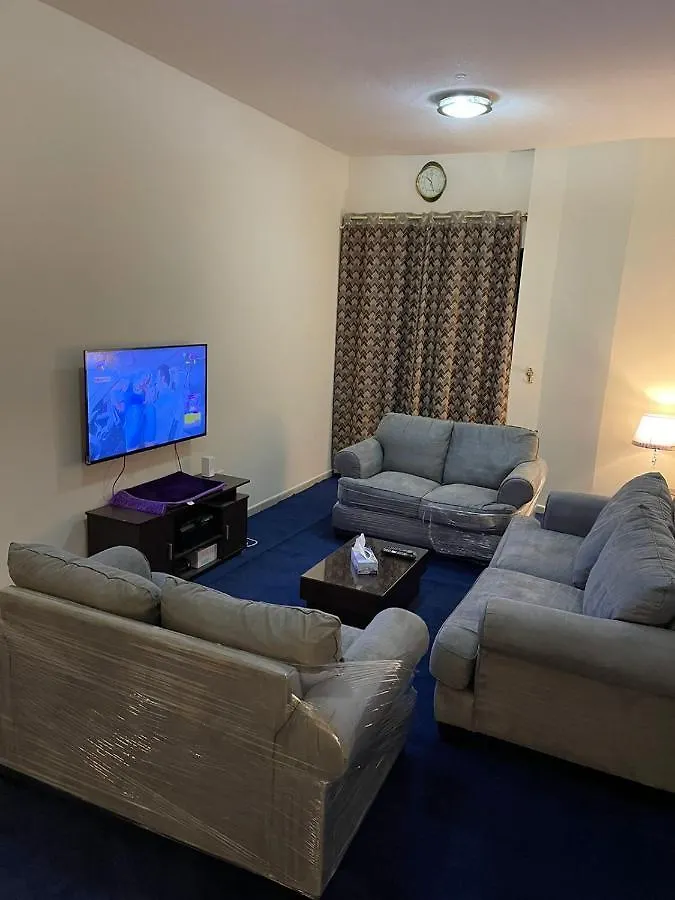 Kaya Hostel Dubai