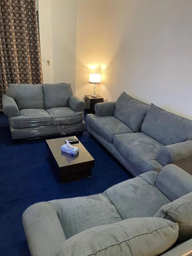 Kaya Hostel Dubai