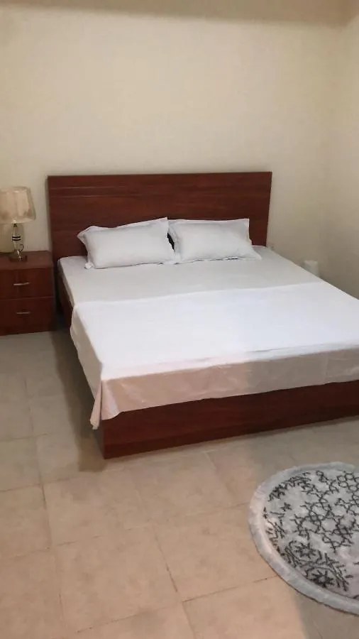 Kaya Hostel Dubai