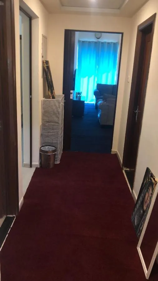 Kaya Hostel Dubai