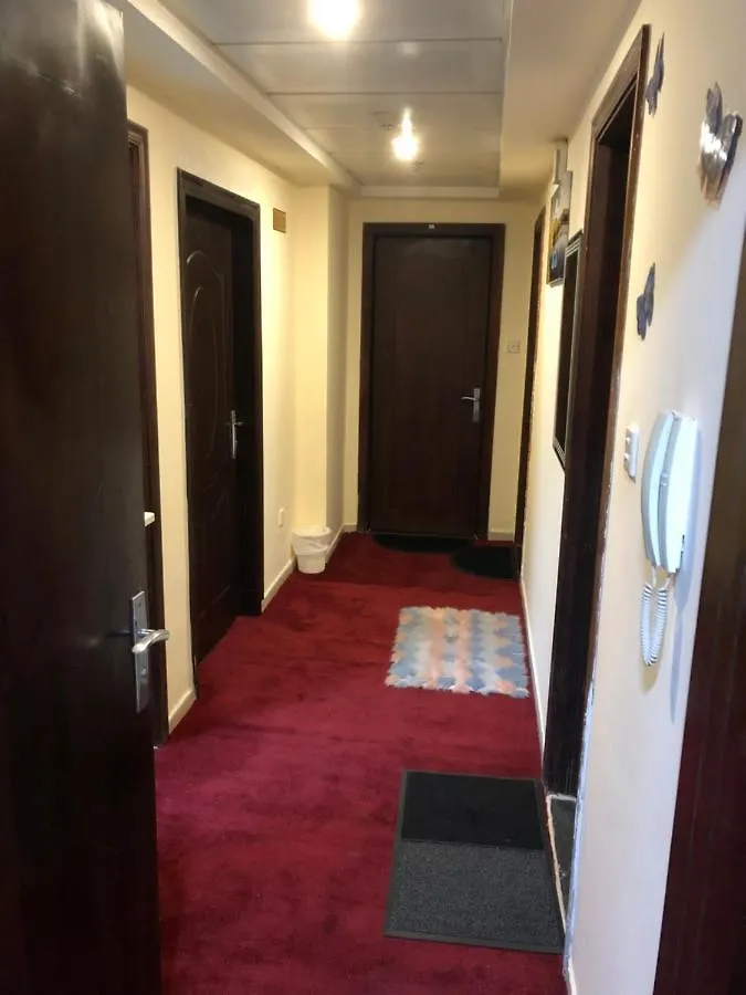 Kaya Hostel Dubai