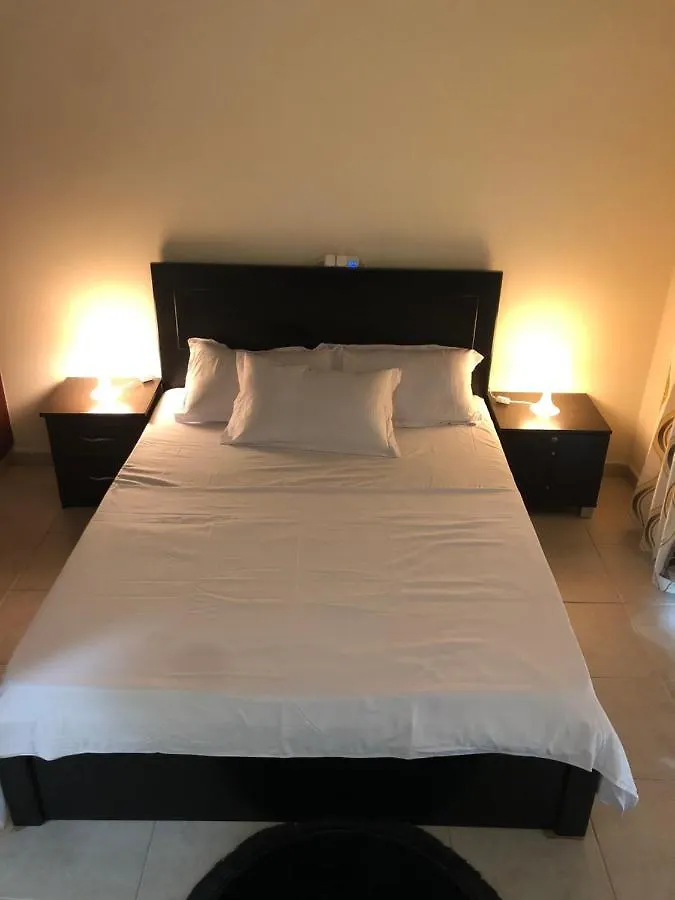 Kaya Hostel Dubai 0*,
