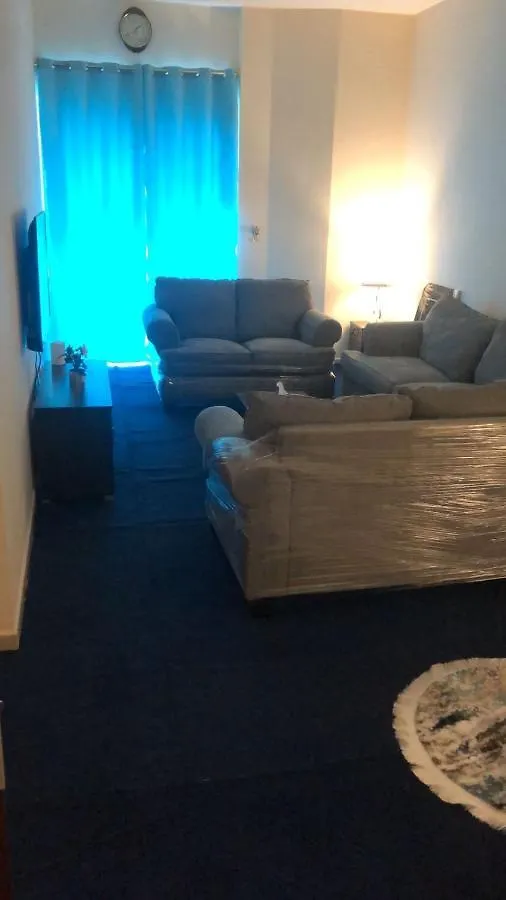 Kaya Hostel Dubai United Arab Emirates