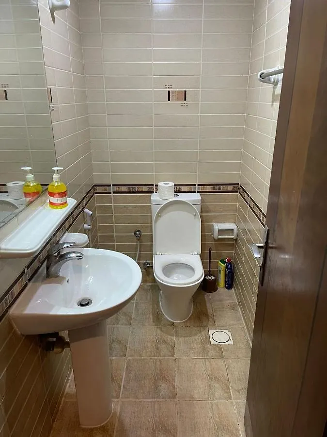 Kaya Hostel Dubai