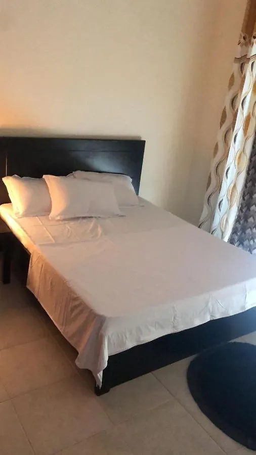 Kaya Hostel Dubai