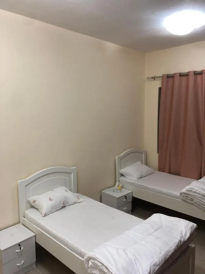 Kaya Hostel Dubai