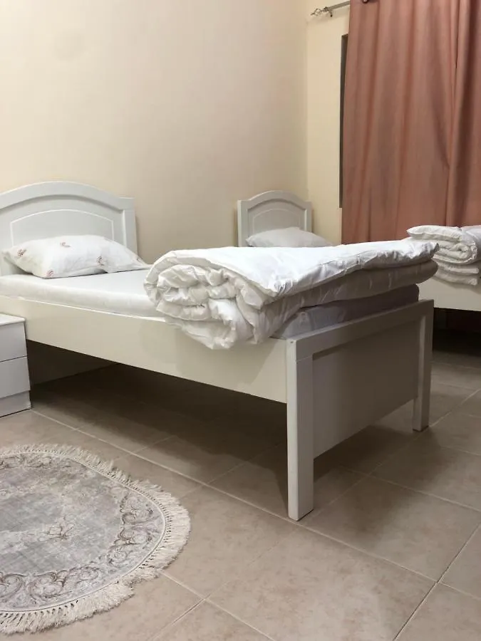 Kaya Hostel Dubai 0*,