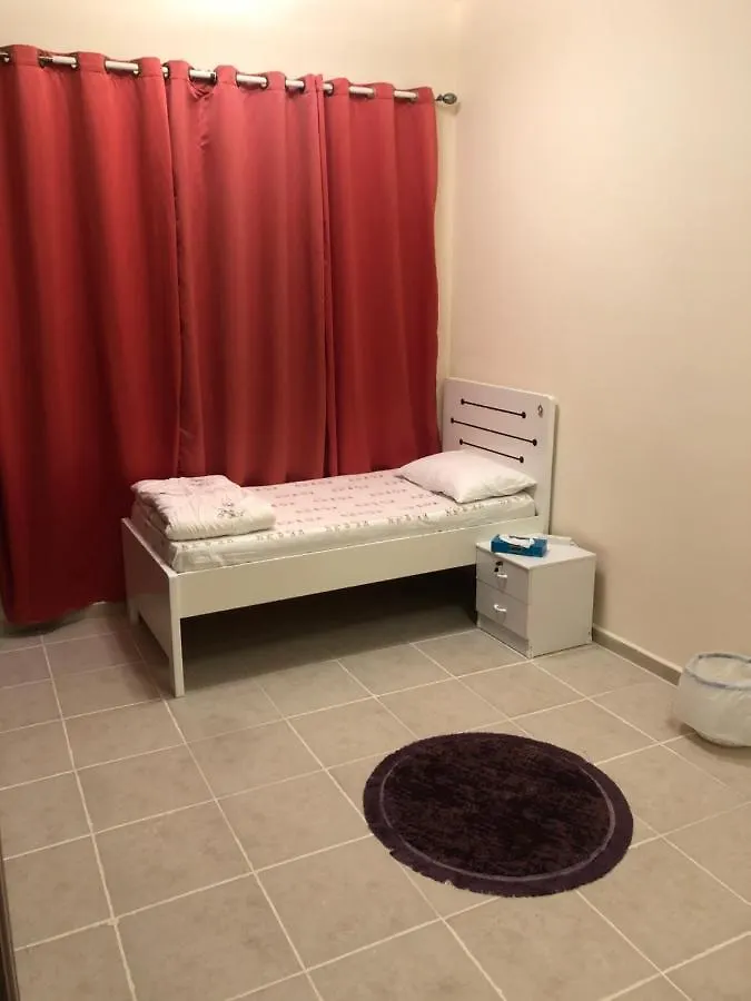Kaya Hostel Dubai