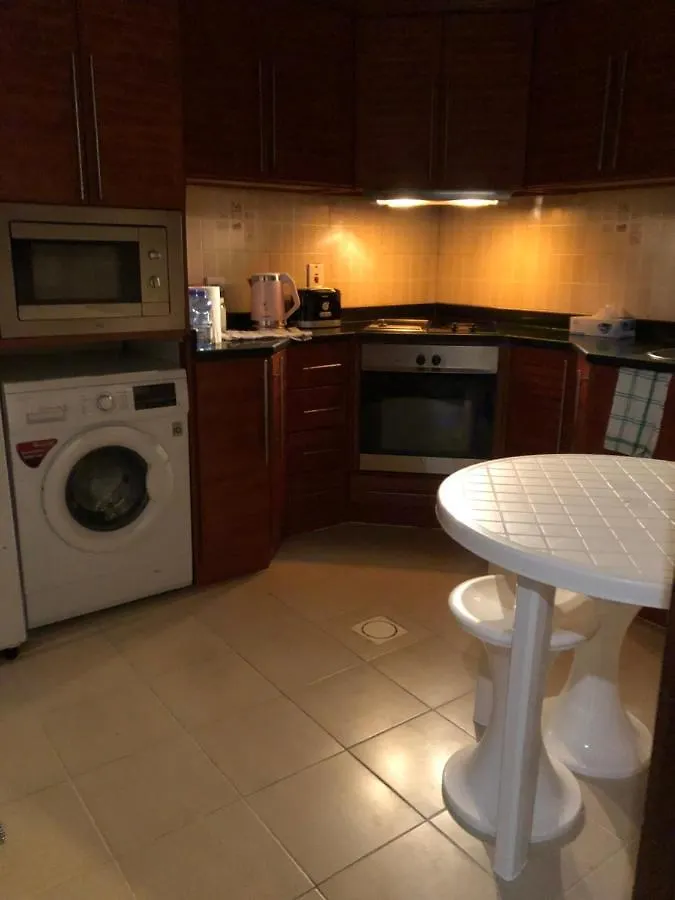 Kaya Hostel Dubai United Arab Emirates