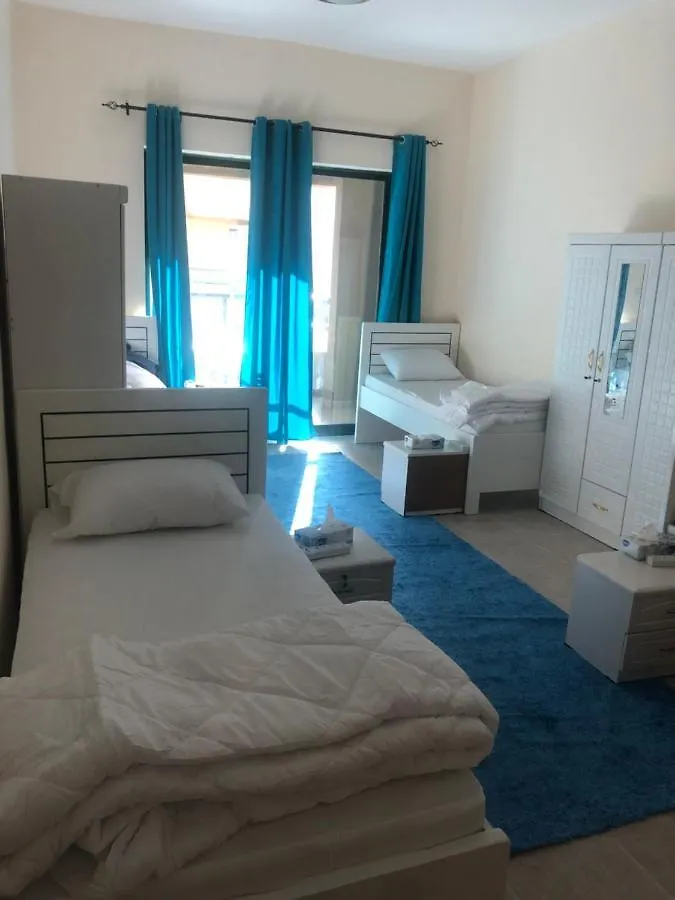 Kaya Hostel Dubai